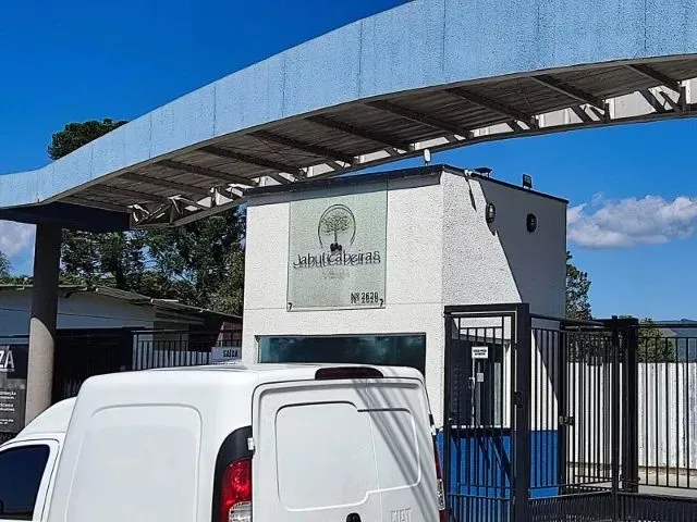 Imagem: O terreno possui 175m² de Área e está localizado em