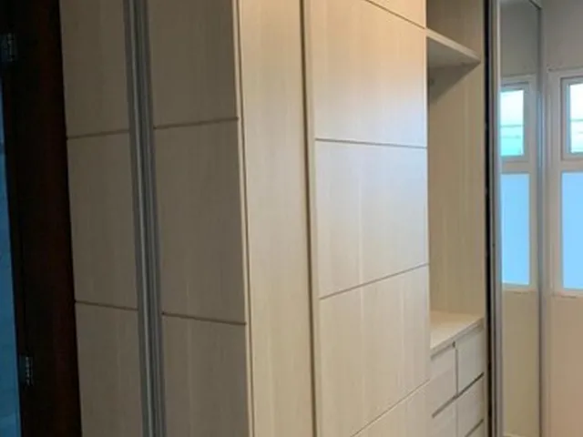 Imagem 7: Casa Alfaville Mobiliada Ou Sem Mobília