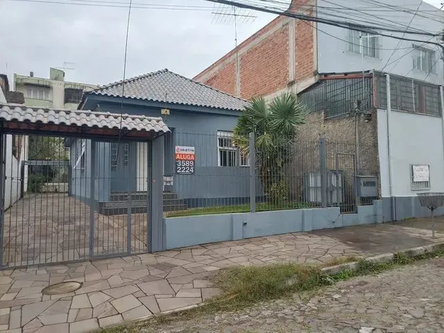 Imagem: Casa para Locação, Morro do Espelho, São