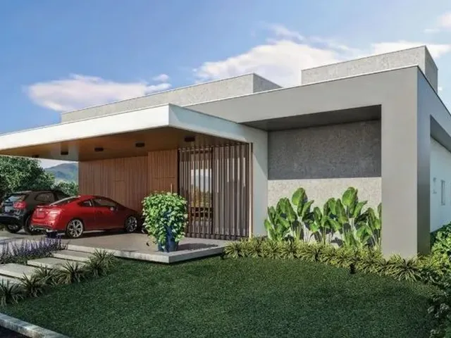 Imagem: Criciúma - Casa de Condomínio - Primeira