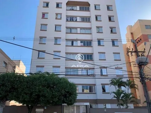 Imagem: Apartamento com 3 Dormitórios para Alugar