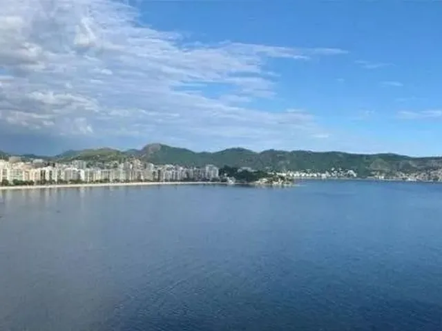Imagem: Vistão, 4 Quartos, Niterói!