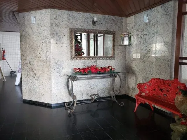 Imagem: Apartamento Residencial em Belém - Pa