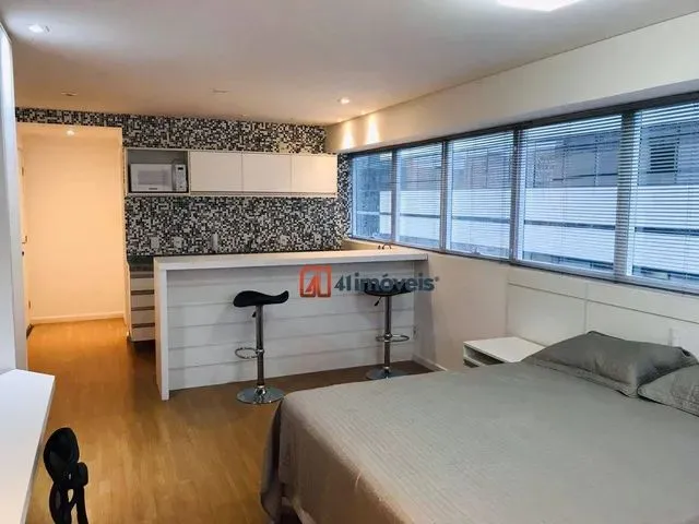 Imagem: Studio com 1 Dormitório para Alugar, 34