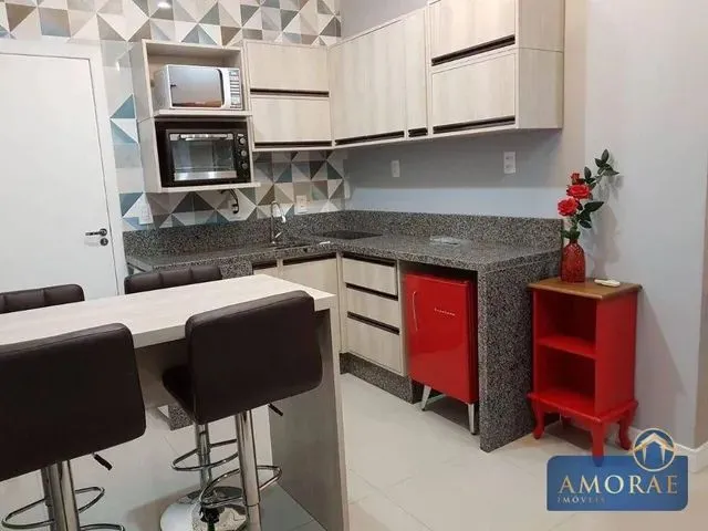 Imagem: Loja com Loft Anexo a Venda em Jurerê