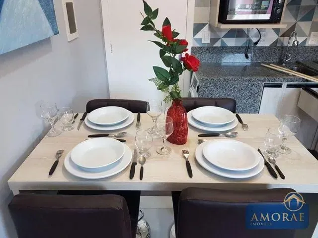 Imagem 2: Loja com Loft Anexo a Venda em Jurerê