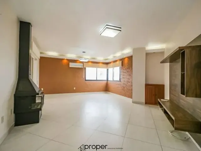 Imagem: Cobertura com 3 Dormitórios À Venda, 175