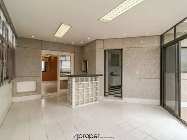 Imagem 5: Cobertura com 3 Dormitórios À Venda, 175 M² por R$ 740.000,00 - Centro - Pelotas/Rs