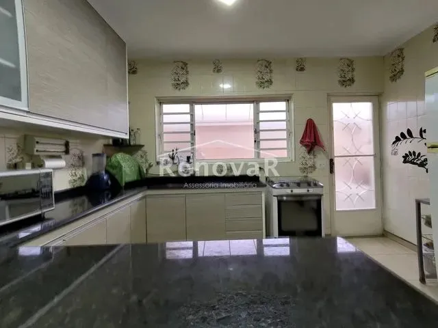 Imagem: Casa Térrea em Vila Menuzzo - Sumaré