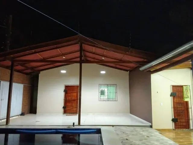 Imagem 2: Casa Marabaixo Casa com 2 dormitórios