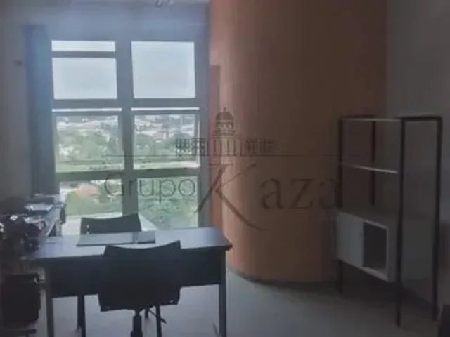 Imagem: Jacarei - Conjunto Comercial/Sala - Centro