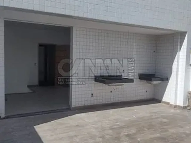 Imagem: Contagem - Cobertura - Novo Eldorado