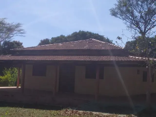 Imagem: Sítio Zona Rural de Nova Veneza-Go. Área1,29