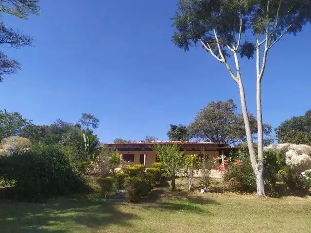 Imagem 5: Sítio Zona Rural de Nova Veneza-Go. Área1,29 Alqueires