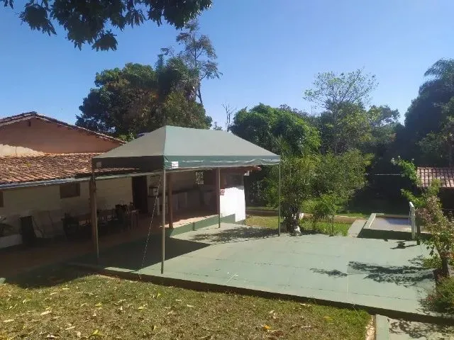 Imagem 4: Sítio Zona Rural de Nova Veneza-Go. Área1,29 Alqueires