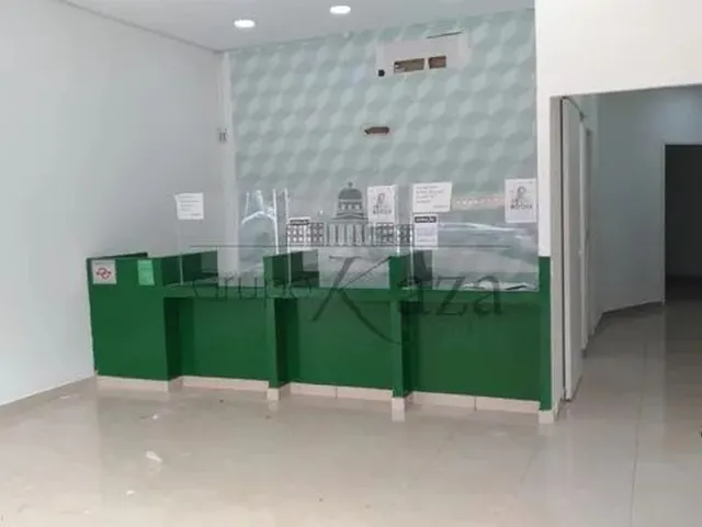Imagem: Jacarei - Loja/Salão - Centro