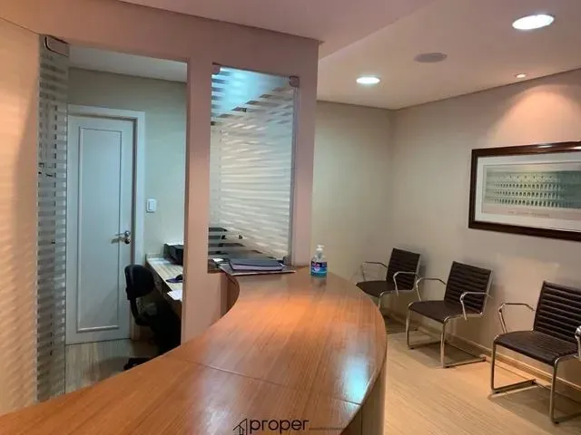 Imagem: Sala À Venda, 50 M² por R$ 255.000,00