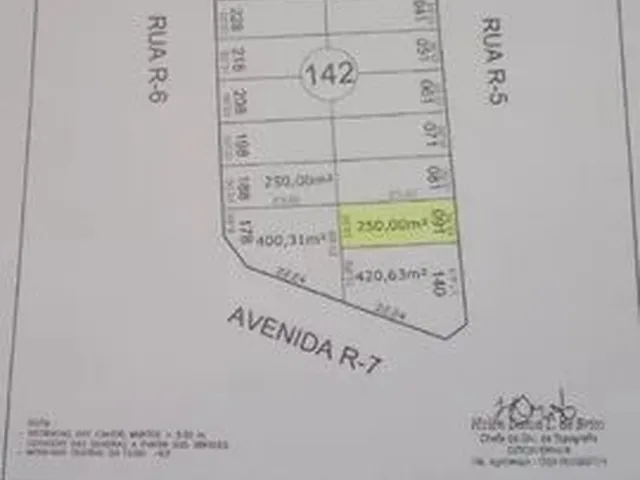 Imagem: Vende_Se Terreno, Valor 20,0000