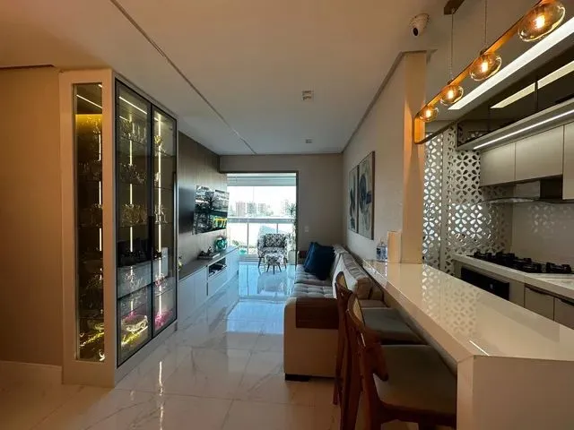 Imagem 1: Neo Residence - Sombra e Reformado