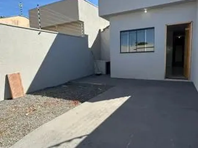 Imagem: Casa para Venda Possui 80 Metros Quadrados