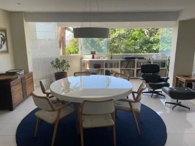 Imagem: Apartamento para Venda Tem 180 Metros Quadrados