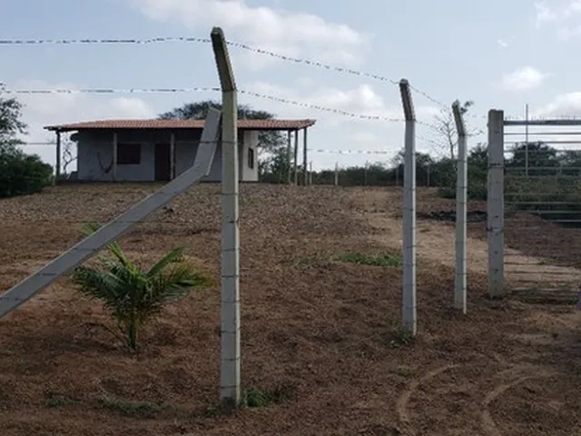 Imagem 1: Vendo Ou Troco Sítio com 2 Tarefas em Santanopolis