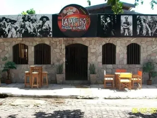 Imagem: Pousada/Restaurante,Super Movimentada a