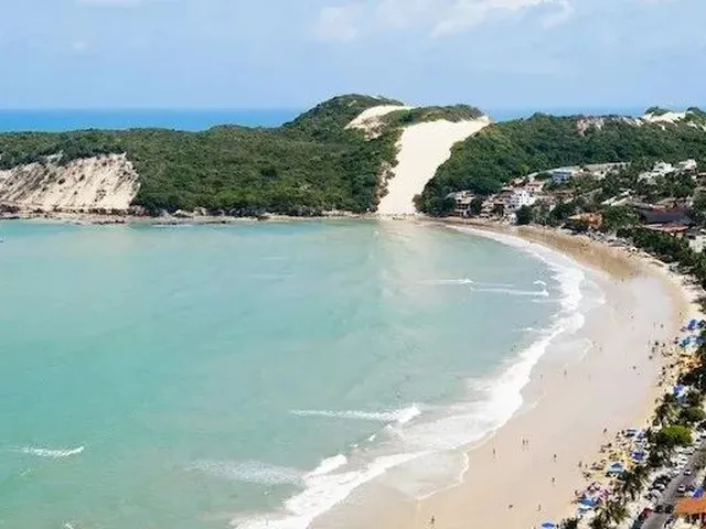 Imagem 9: Pousada/Restaurante,Super Movimentada a 200 Metros da Praia Principal, 82 Leitos, Ótimo