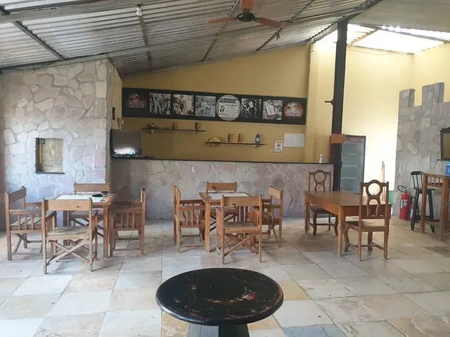 Imagem 14: Pousada/Restaurante,Super Movimentada a 200 Metros da Praia Principal, 82 Leitos, Ótimo