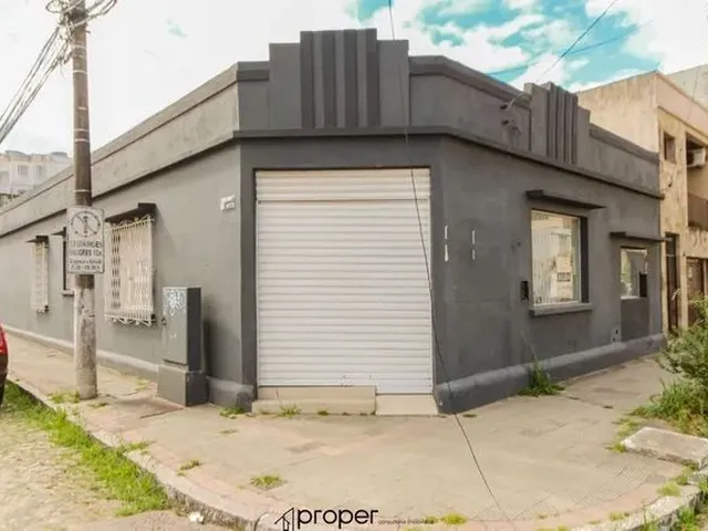 Imagem: Prédio para Alugar, 65 M² Centro - Pelotas/Rs