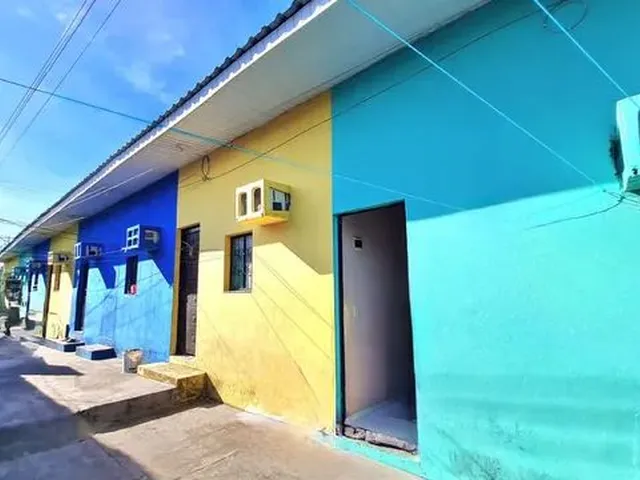 Imagem 3: Vendo Vila com 10 Apartamentos Estilos Kitnetes