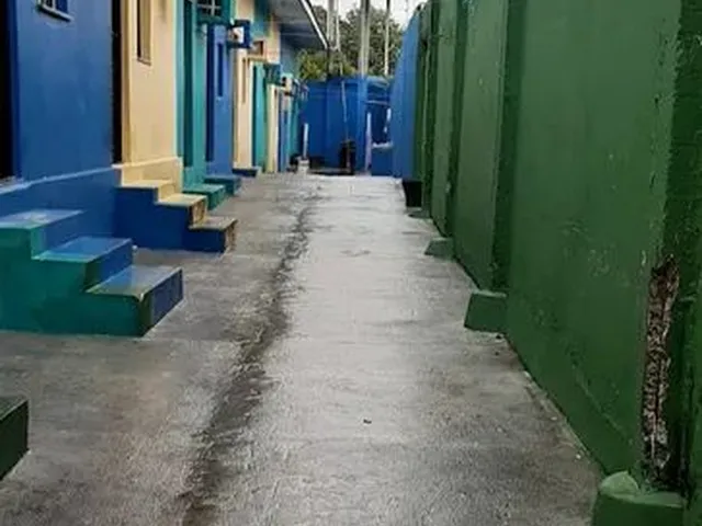 Imagem 4: Vendo Vila com 10 Apartamentos Estilos Kitnetes