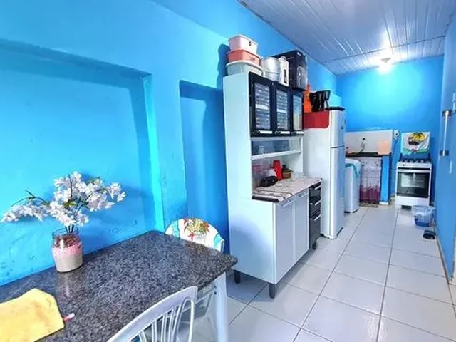 Imagem 2: Vendo Vila com 10 Apartamentos Estilos Kitnetes