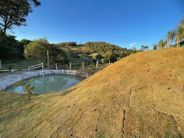 Imagem: Oportunidade Vendo Lindo Sítio com Lagoa