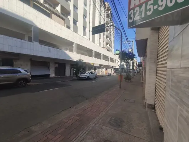 Imagem: Cód. 4545 - Loja para Locação na Rua