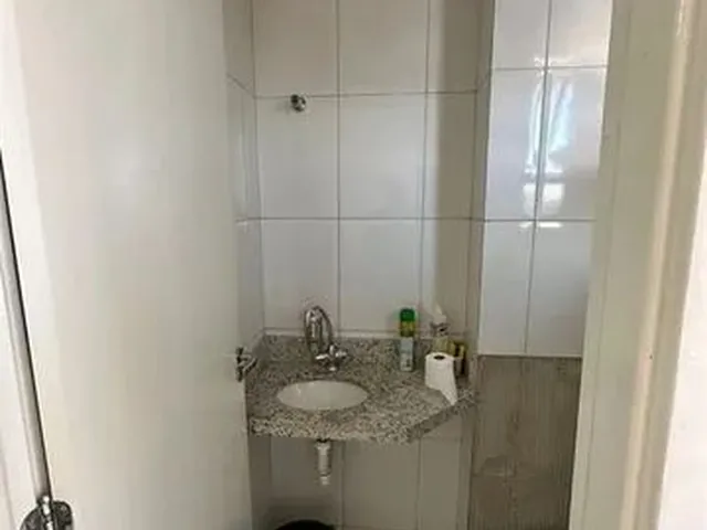 Imagem 5: Sala Comercial de 25 Metros no Medicorum, com Vista para Praça da Rua 148 e Cidade De