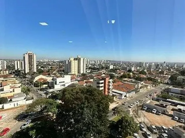 Imagem 6: Sala Comercial de 25 Metros no Medicorum, com Vista para Praça da Rua 148 e Cidade De