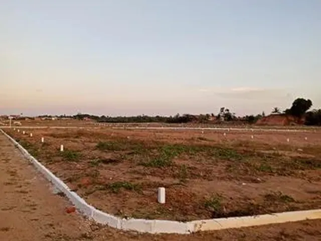 Imagem: Loteamento Boa Vista/Maracanaú Pronto para