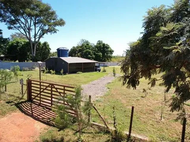 Imagem: Chácara a Venda 40.000 Mts - Lago Oeste