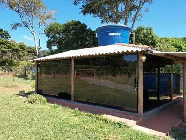 Imagem 7: Chácara a Venda 40.000 Mts - Lago Oeste