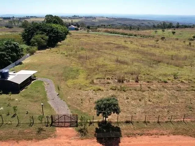 Imagem 12: Chácara a Venda 40.000 Mts - Lago Oeste
