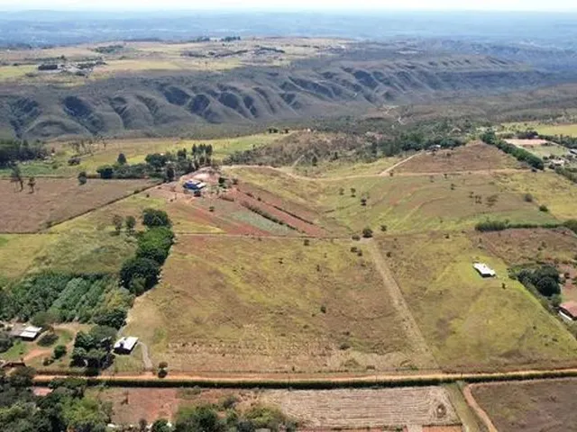 Imagem 3: Chácara a Venda 40.000 Mts - Lago Oeste