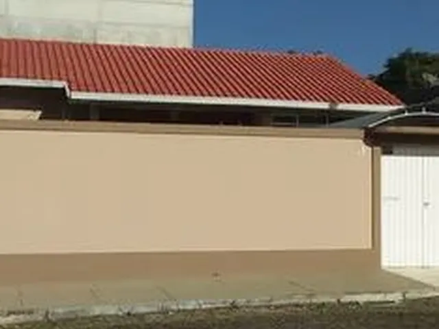 Imagem: Casa em Jaguariaiva Pr 3 Quartos