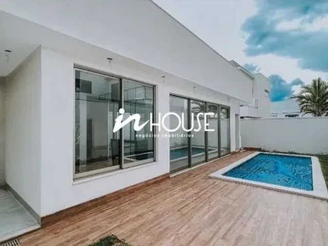 Imagem: Uberlândia - Casa Padrão - Jardim Versailles