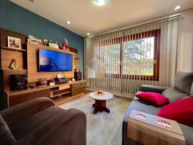 Imagem: Casa Geminada de 3 Dormitórios em Gramado!