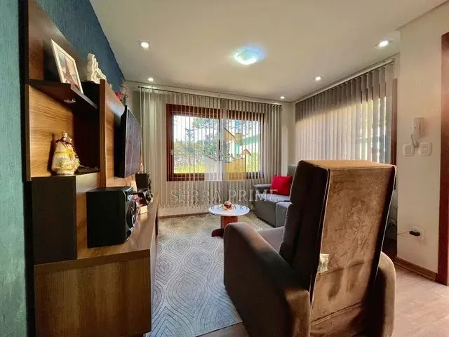 Imagem 5: Casa Geminada de 3 Dormitórios em Gramado!