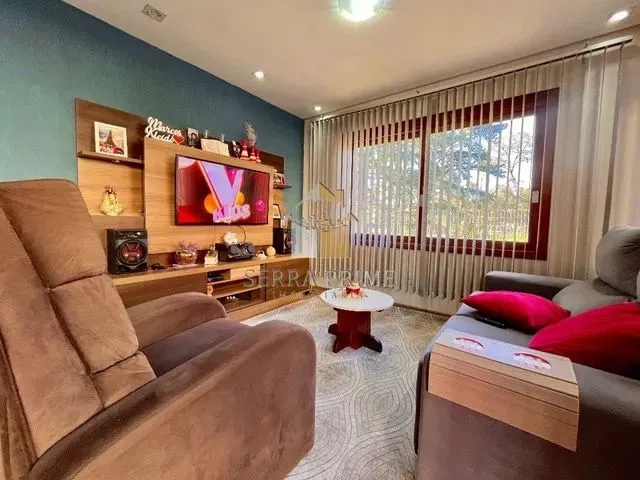 Imagem 9: Casa Geminada de 3 Dormitórios em Gramado!
