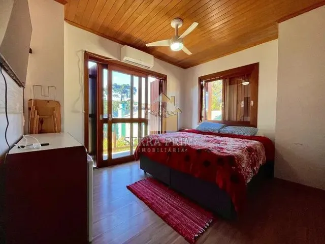 Imagem 11: Casa Geminada de 3 Dormitórios em Gramado!