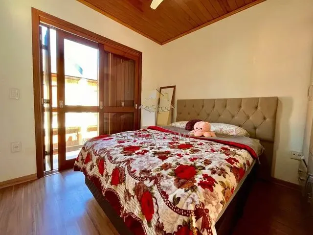 Imagem 6: Casa Geminada de 3 Dormitórios em Gramado!