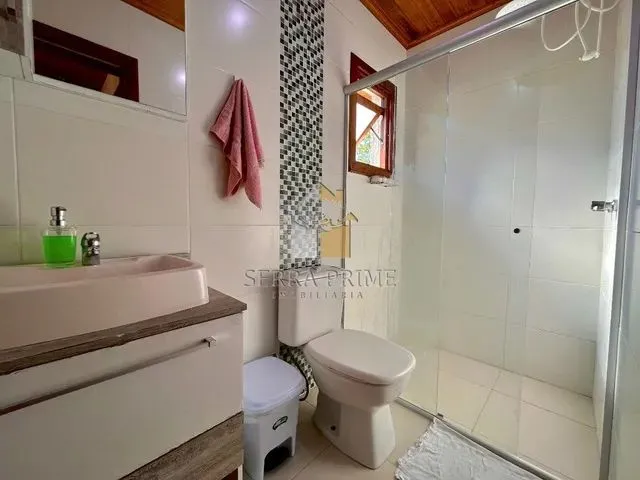 Imagem 7: Casa Geminada de 3 Dormitórios em Gramado!